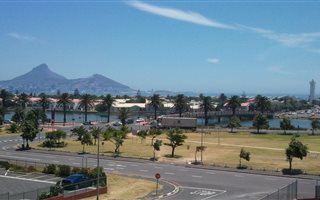 1 Bedroom Flat in Milnerton