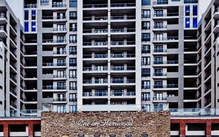2 Bedroom Apartment in Herrwood Park