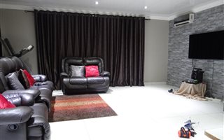 4 Bedroom House in New State Area