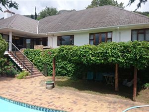 4 Bed House in Paarl