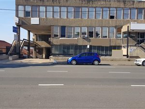 550 m² Industrial space in Umbilo