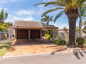 3 Bed House in Morgenster