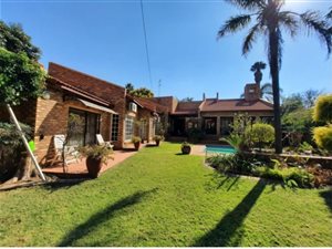 3 Bed House in Hazel Park