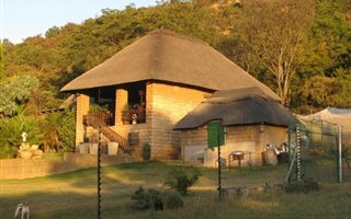 50 ha Farm in Donkerhoek