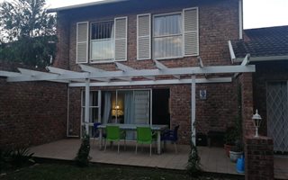 4 Bedroom House in Sunridge Park