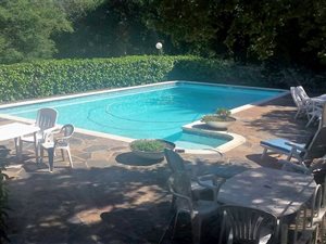 1 Bed Apartment in Parkmore