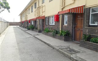 3 Bedroom Duplex in Swartkops