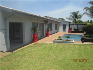 4 Bed House in Vryheid