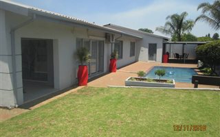4 Bedroom House in Vryheid