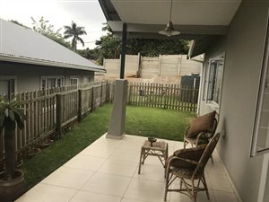3 Bedroom Townhouse in Park Hill