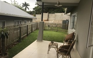 3 Bedroom Townhouse in Park Hill