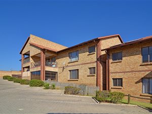 3 Bed Apartment in Elandshaven