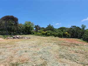 7271 m² Land available in Shelly Beach
