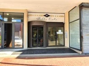 Studio apartment in Bellville Central