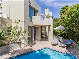 3 Bed Cluster in Sunninghill
