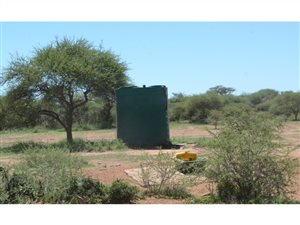401 ha Farm in Mokopane