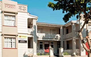 1 Bedroom Apartment in Port Elizabeth Central