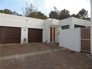2 Bed House in Paulshof