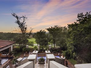 4 Bed House in Dainfern Golf Estate