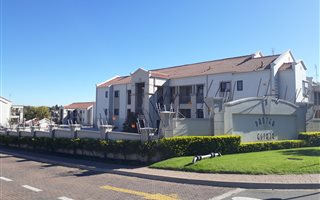 1 Bedroom Apartment in Noordwyk