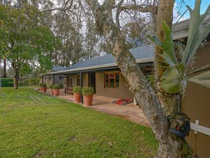 26 ha Farm in Cape Farms