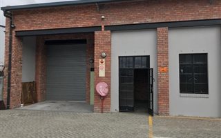523 m² Industrial space in Maitland