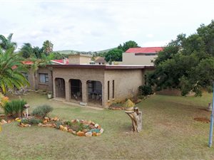 3 Bed House in Campher Park
