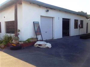 Office space in Sea Park