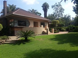 4 Bed House in Dunvegan