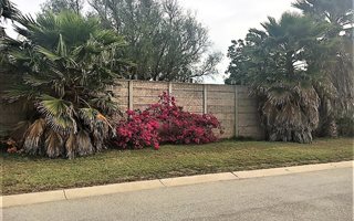 936 m² Land available in Despatch