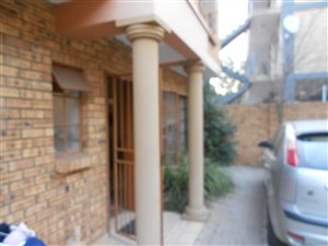 2 Bed Apartment in Bult West