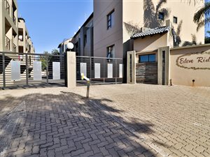 1 Bed Apartment in Eastleigh