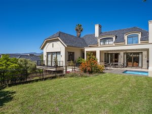 3 Bed House in Montclair