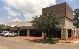 178 m² Retail Space in Clubview
