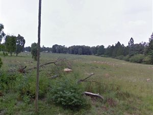 4.5 ha Land available in Valley Settlements AH