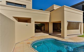 3 Bedroom House in Morningside