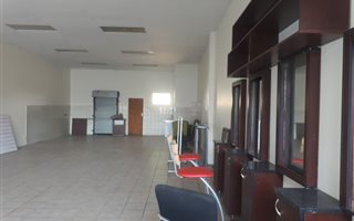 157 m² Retail Space in Rustenburg Central