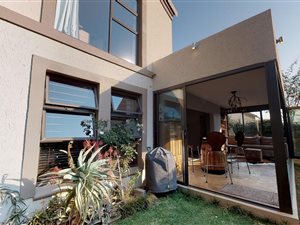 3 Bed House in Sunninghill