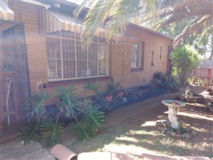 3 Bed House in Vanderbijlpark CW5