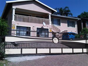 6 Bed House in Silverglen