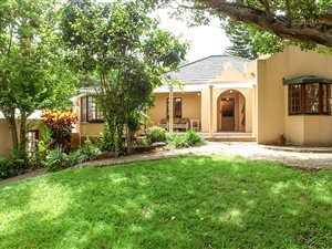 4 Bedroom House in Vincent
