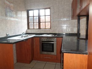 2 Bed Apartment in Arboretum