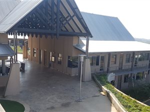 50 m² Office Space in Simbithi Estate