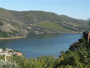 935 m² Land available in The Heads