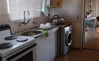 2 Bedroom Townhouse in Hesteapark
