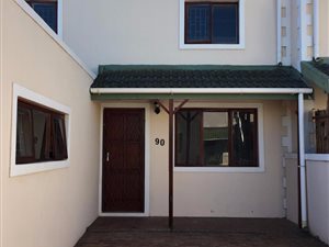 2 Bed House in Heritage Park