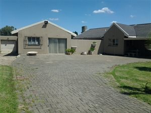 3.5 ha Farm in Buyscelia