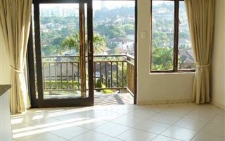 2 Bedroom Flat in La Lucia