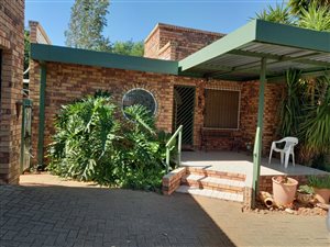 3 Bed House in Uitsig