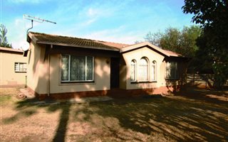 3 Bedroom House in Albertsdal